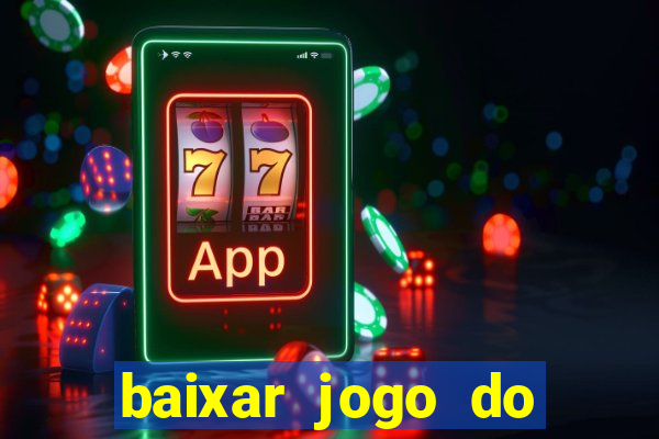 baixar jogo do dragon ball