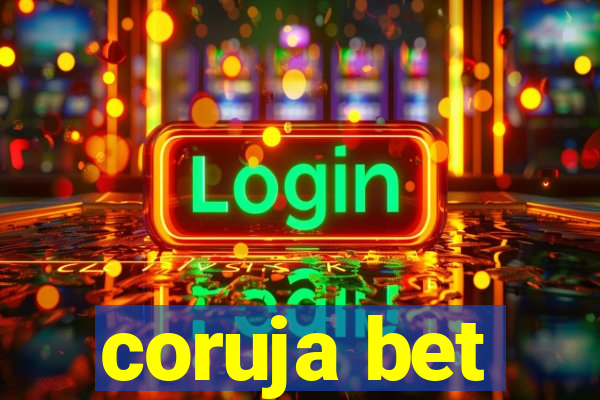 coruja bet