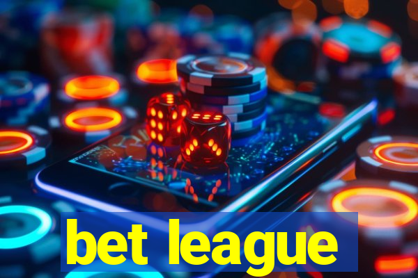 bet league