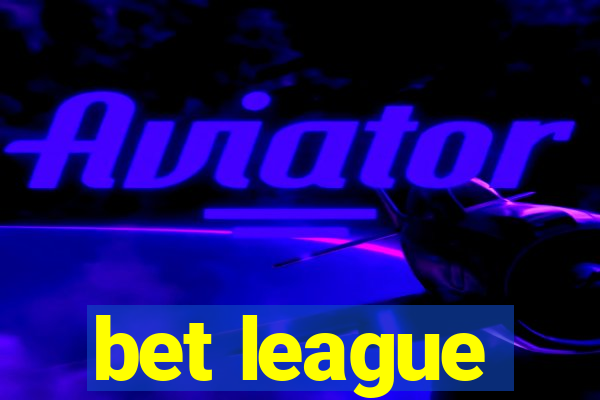 bet league