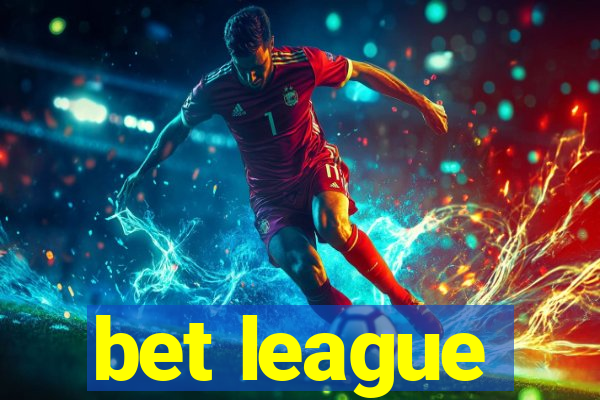 bet league