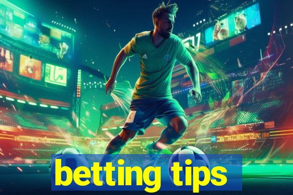 betting tips