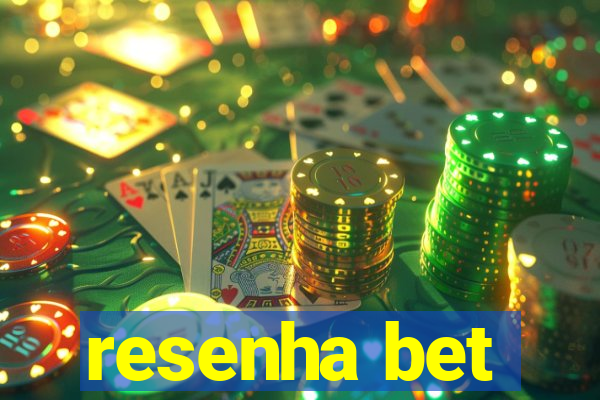 resenha bet