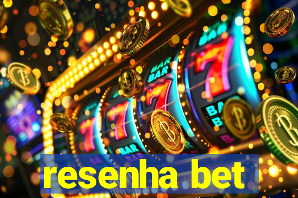 resenha bet