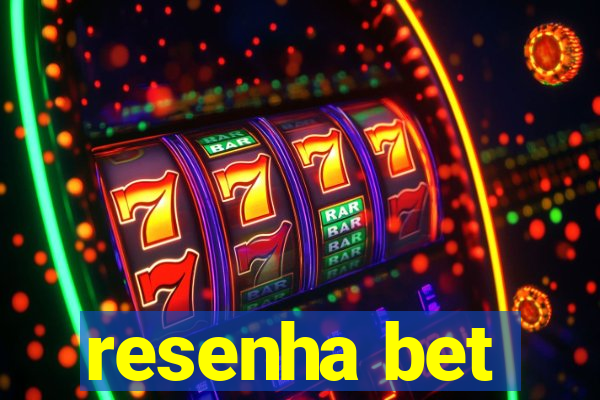 resenha bet