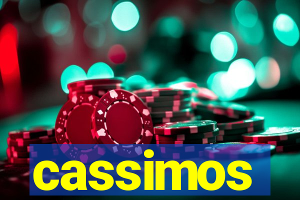 cassimos