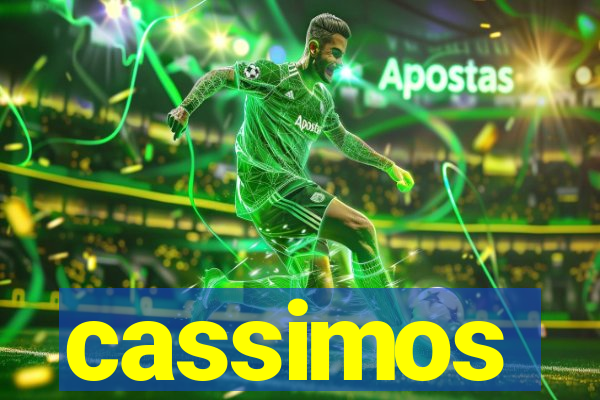 cassimos