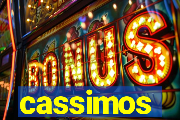 cassimos