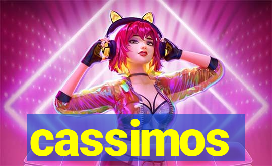 cassimos