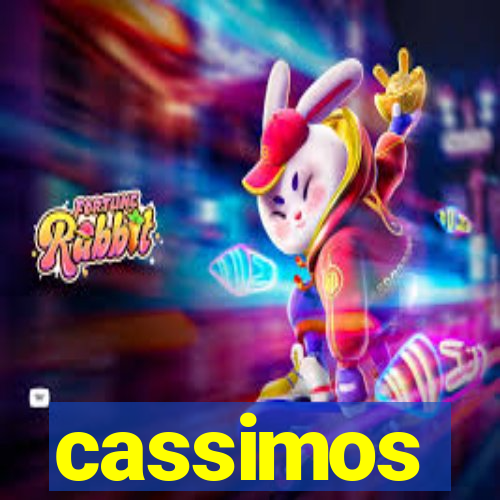 cassimos