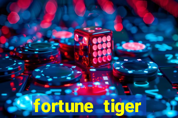 fortune tiger plataforma pagante