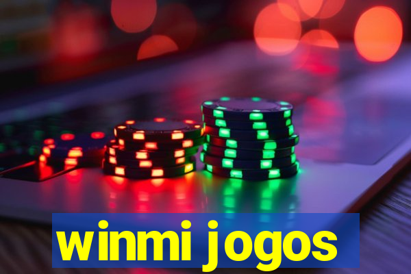 winmi jogos