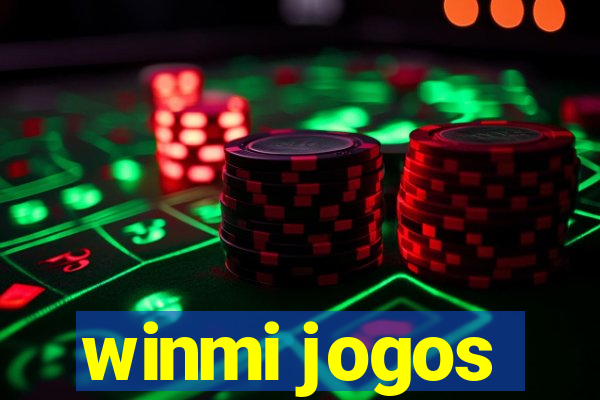 winmi jogos