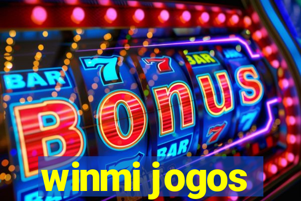 winmi jogos