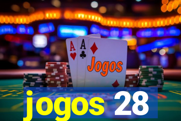 jogos 28