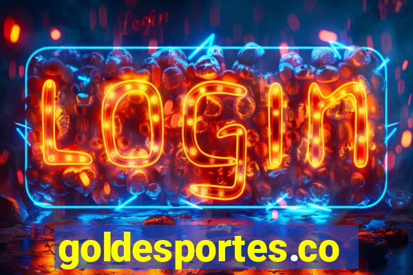 goldesportes.com