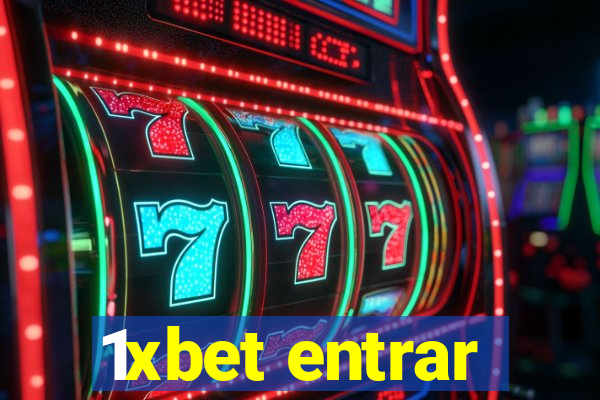 1xbet entrar