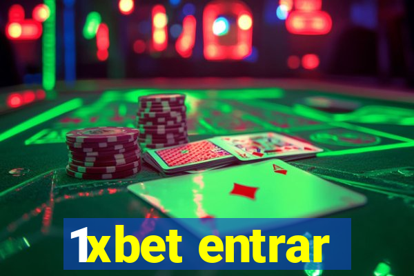 1xbet entrar