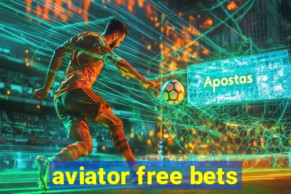 aviator free bets