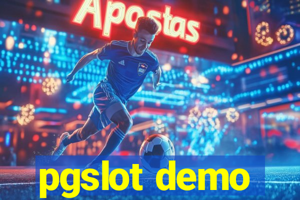 pgslot demo