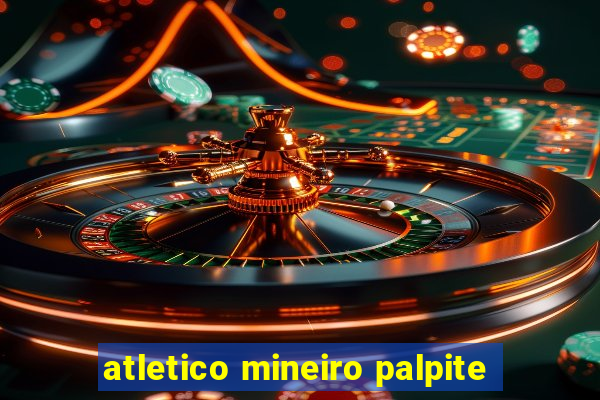 atletico mineiro palpite