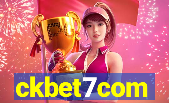 ckbet7com