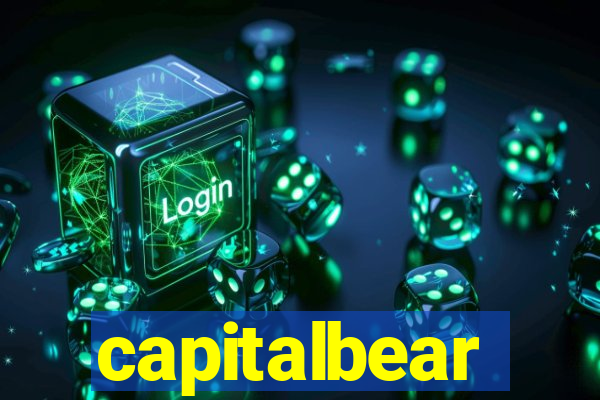 capitalbear