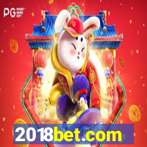 2018bet.com