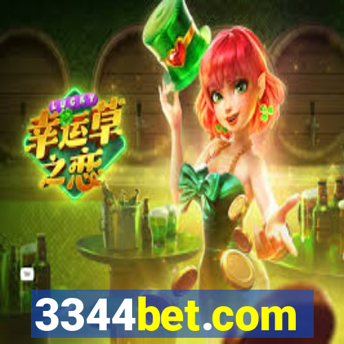 3344bet.com