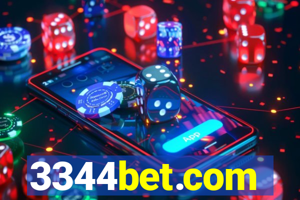 3344bet.com