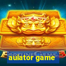 auiator game