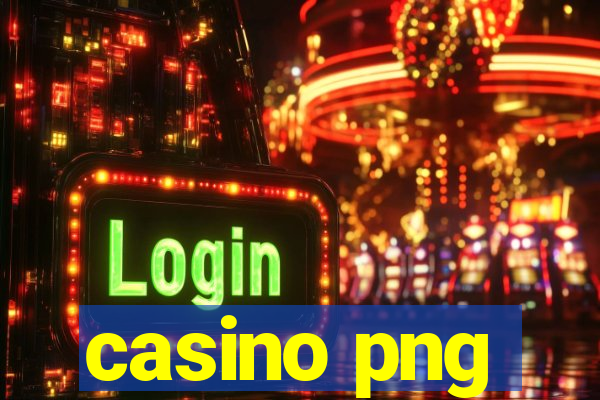 casino png