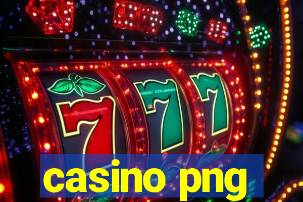 casino png