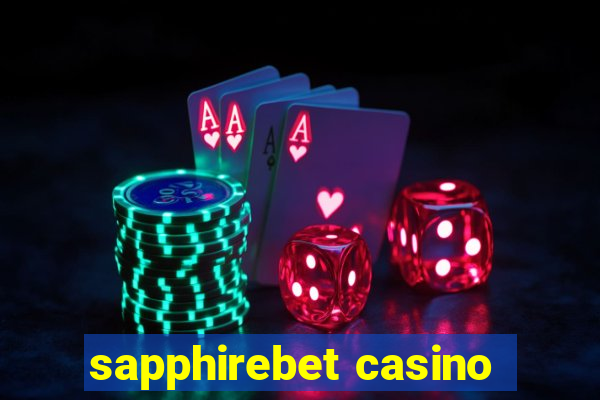 sapphirebet casino