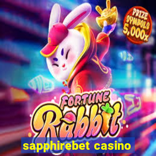 sapphirebet casino