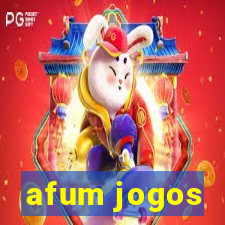 afum jogos