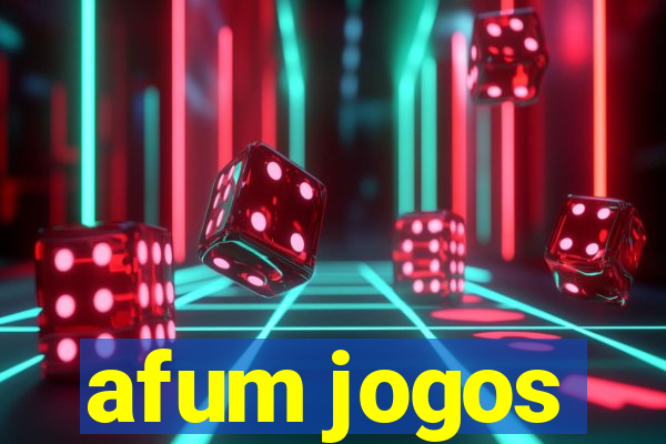 afum jogos