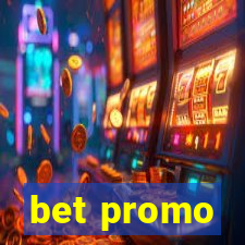 bet promo