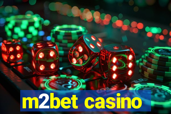 m2bet casino