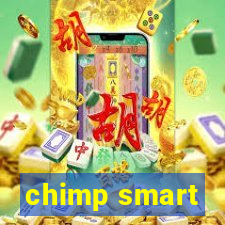 chimp smart