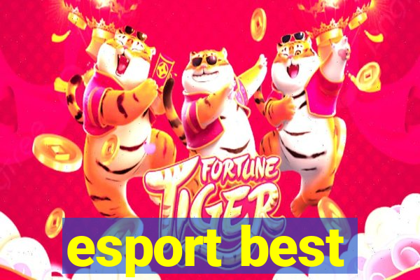 esport best