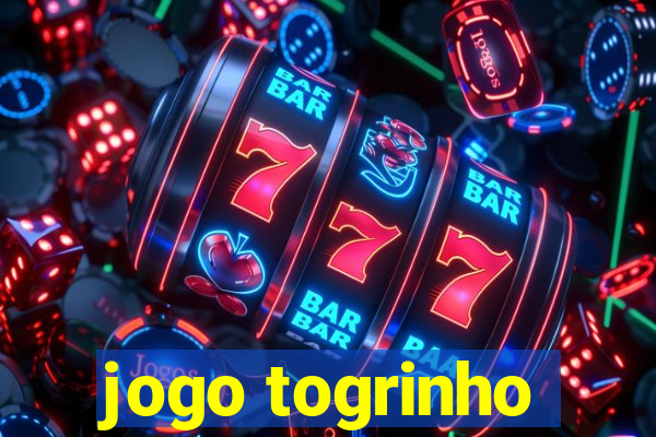 jogo togrinho