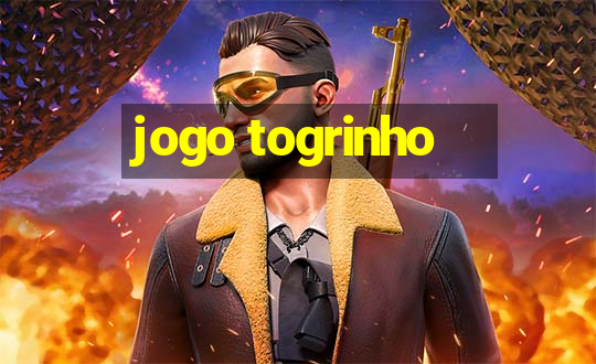 jogo togrinho