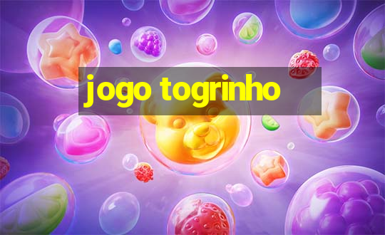 jogo togrinho