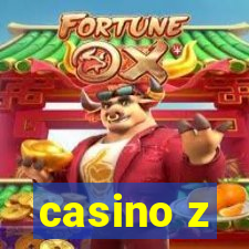 casino z