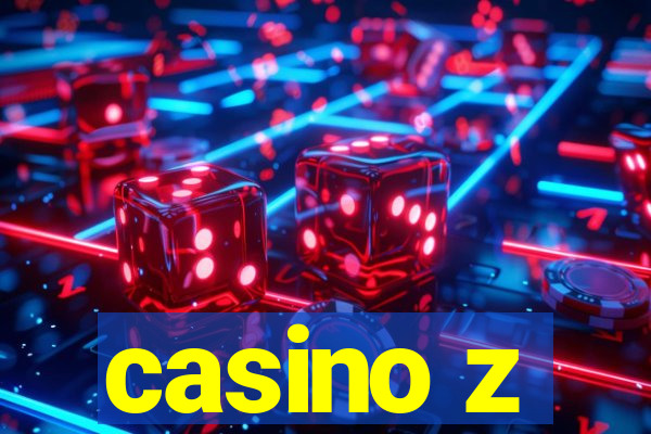 casino z