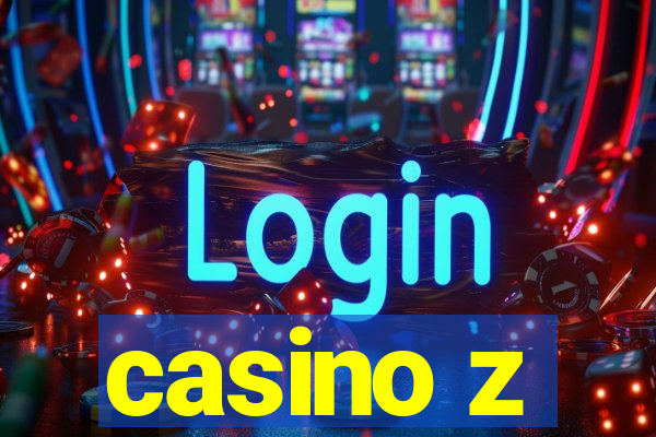 casino z