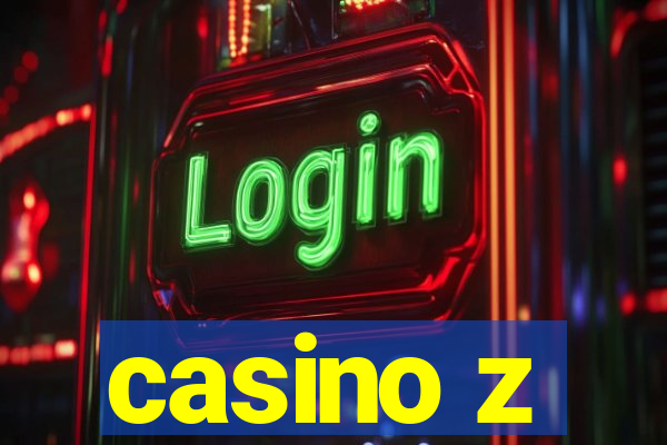 casino z