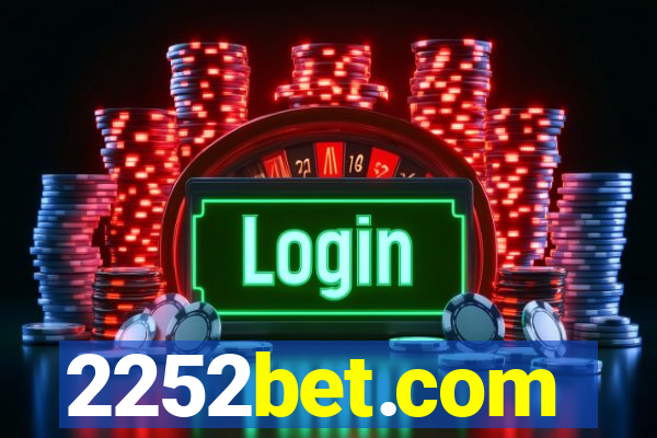 2252bet.com