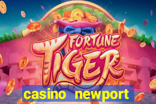 casino newport rhode island